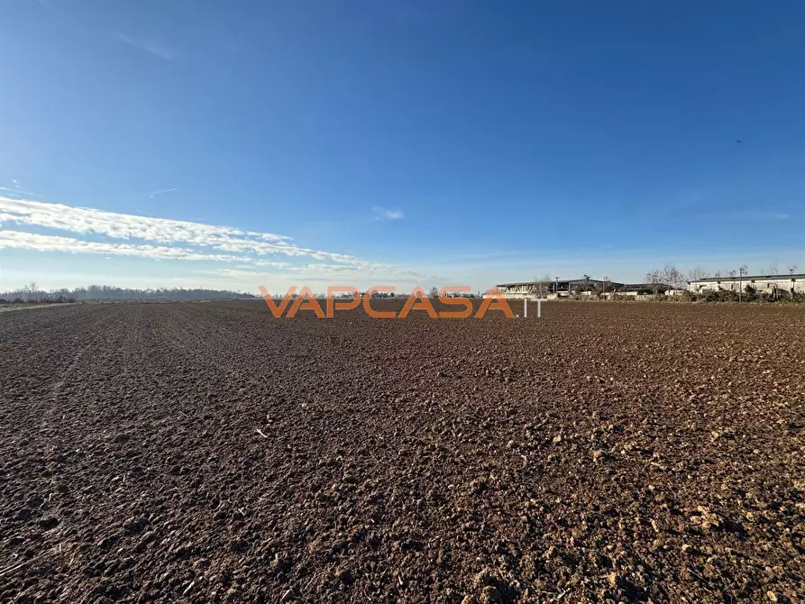 Immagine 9 di Terreno agricolo in vendita  in VIA INDIPENDENZA a Mornico Al Serio