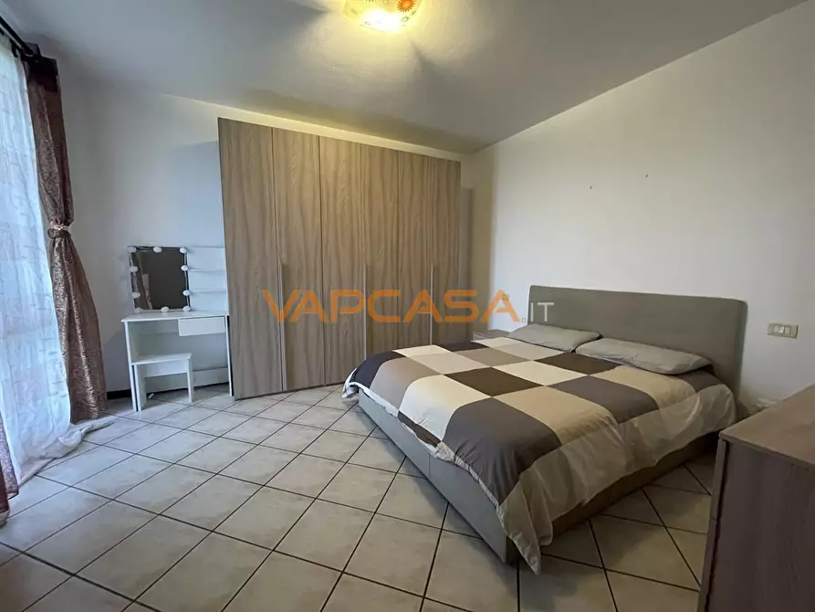 Immagine 5 di Appartamento in vendita  in VIA DELLE RONCHE a Casale Cremasco-Vidolasco