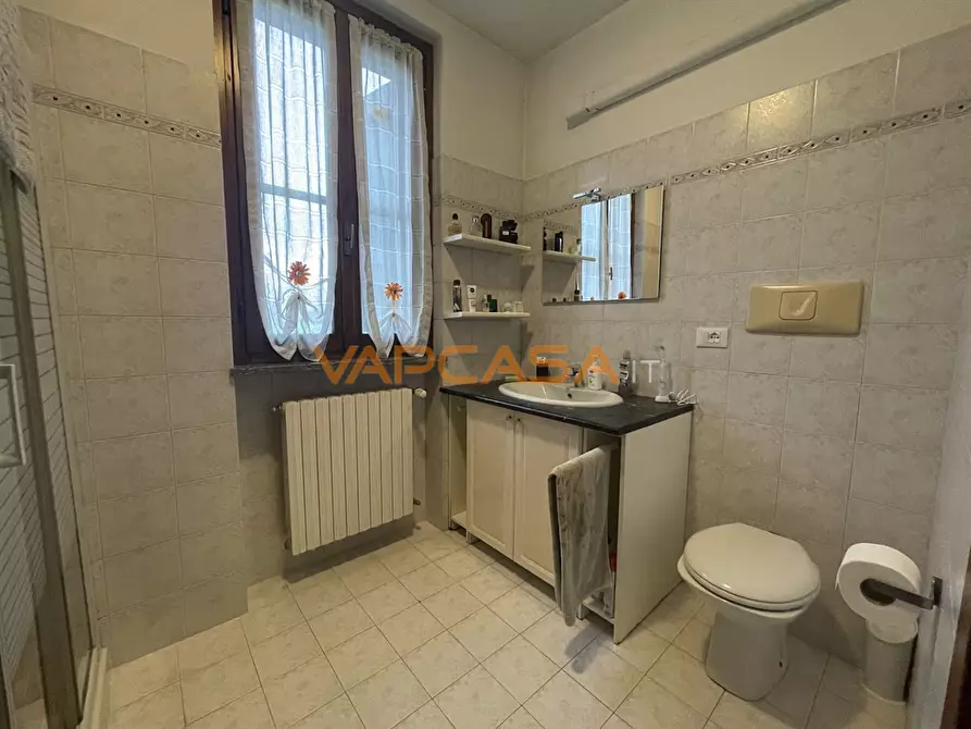 Immagine 8 di Appartamento in vendita  in VIA DELLE RONCHE a Casale Cremasco-Vidolasco