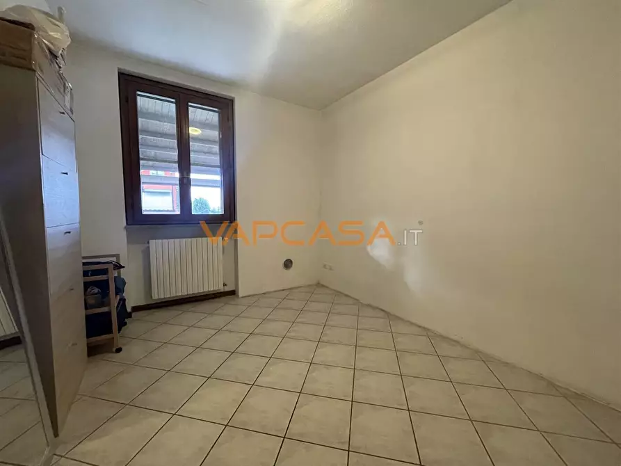 Immagine 2 di Appartamento in vendita  in VIA DELLE RONCHE a Casale Cremasco-Vidolasco