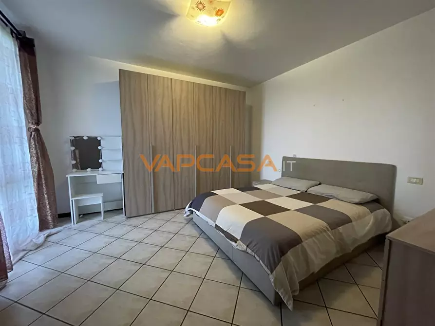 Immagine 6 di Appartamento in vendita  in VIA DELLE RONCHE a Casale Cremasco-Vidolasco