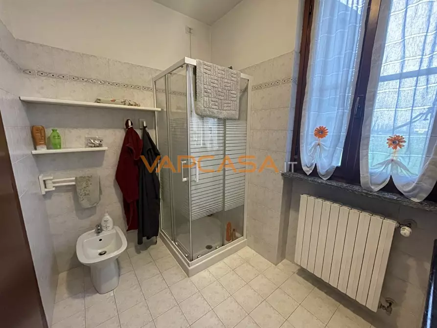 Immagine 9 di Appartamento in vendita  in VIA DELLE RONCHE a Casale Cremasco-Vidolasco
