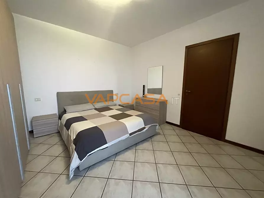 Immagine 7 di Appartamento in vendita  in VIA DELLE RONCHE a Casale Cremasco-Vidolasco