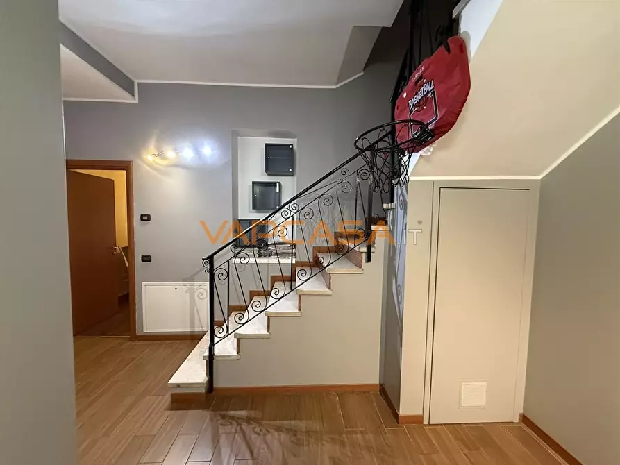 Immagine 4 di Casa indipendente in vendita  in VIALE M. BUONARROTI 22 a Treviglio