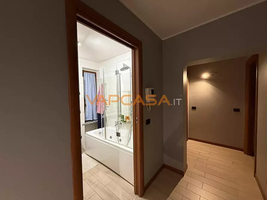 Immagine 9 di Casa indipendente in vendita  in VIALE M. BUONARROTI 22 a Treviglio