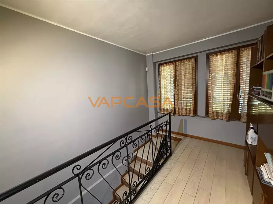 Immagine 8 di Casa indipendente in vendita  in VIALE M. BUONARROTI 22 a Treviglio