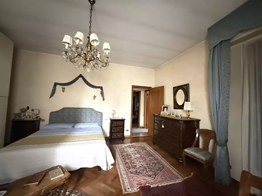 Immagine 5 di Villa in vendita  in VIA 24 MAGGIO 1 a Palazzolo Sull'oglio