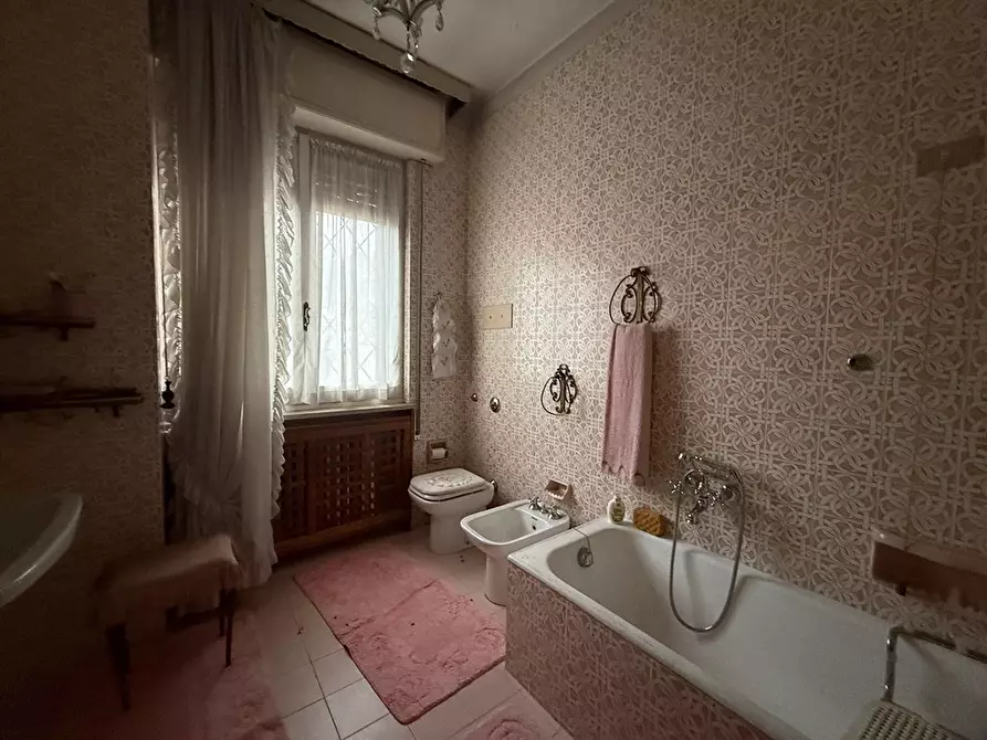 Immagine 7 di Villa in vendita  in VIA 24 MAGGIO 1 a Palazzolo Sull'oglio