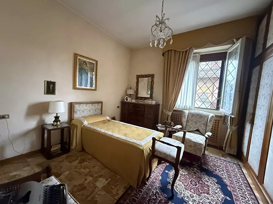 Immagine 1 di Villa in vendita  in VIA 24 MAGGIO 1 a Palazzolo Sull'oglio