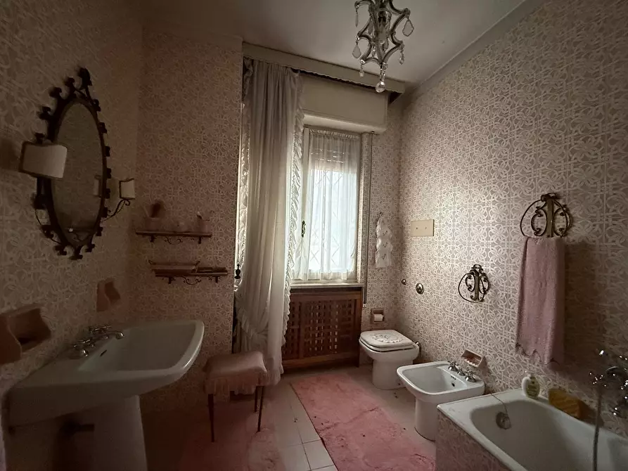 Immagine 4 di Villa in vendita  in VIA 24 MAGGIO 1 a Palazzolo Sull'oglio