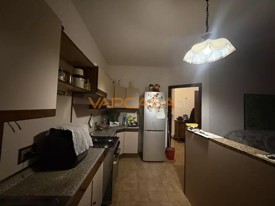 Immagine 1 di Casa semindipendente in vendita  in VIA UMBERTO PRIMO 1 a Calcio