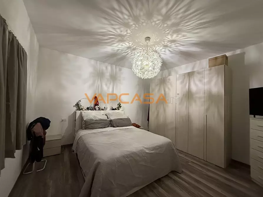 Immagine 5 di Casa indipendente in vendita  in VIA FRANCESCA 3 a Pontoglio