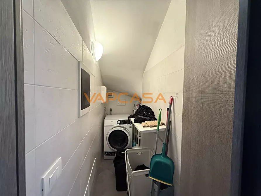 Immagine 1 di Casa indipendente in vendita  in VIA FRANCESCA 3 a Pontoglio