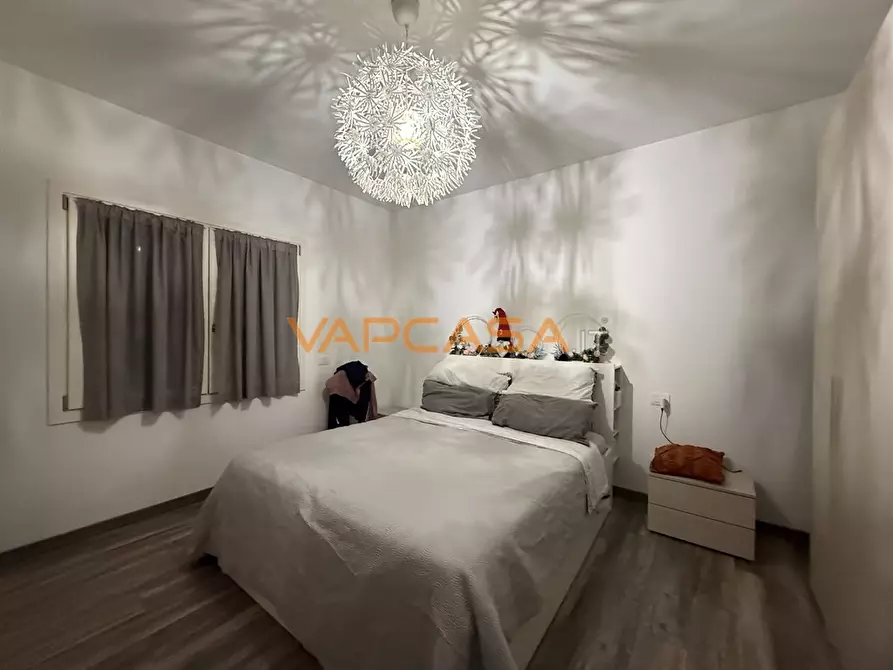 Immagine 9 di Casa indipendente in vendita  in VIA FRANCESCA 3 a Pontoglio