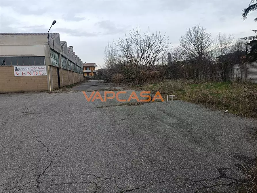 Immagine 6 di Capannone industriale in vendita  in VIA SPIRANO a Urgnano