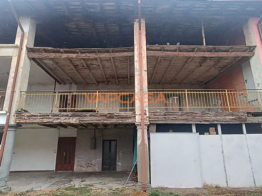 Immagine 3 di Rustico / casale in vendita  in VIA TRENTO a Mornico Al Serio