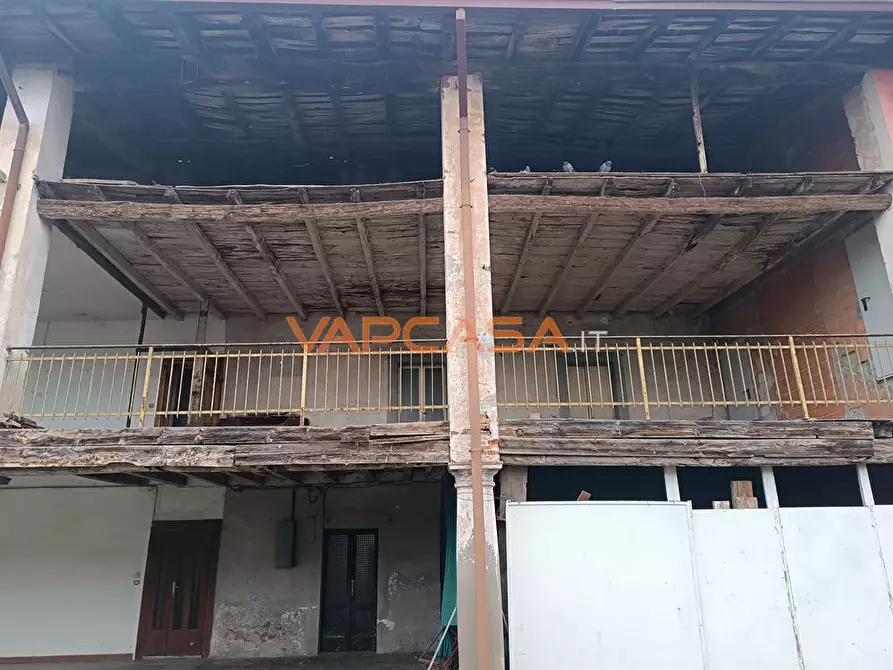 Immagine 1 di Rustico / casale in vendita  in VIA TRENTO a Mornico Al Serio