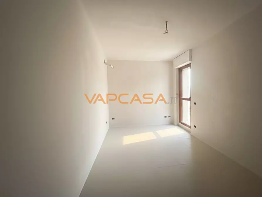 Immagine 3 di Appartamento in vendita  in Via Borsellino 2 a Rovato