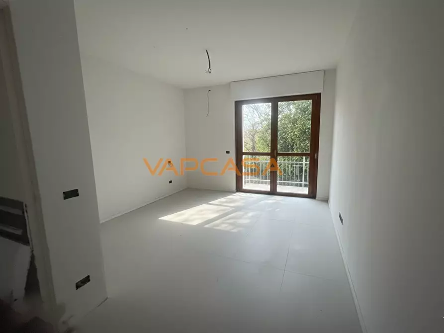 Immagine 1 di Appartamento in vendita  in Via Borsellino 2 a Rovato