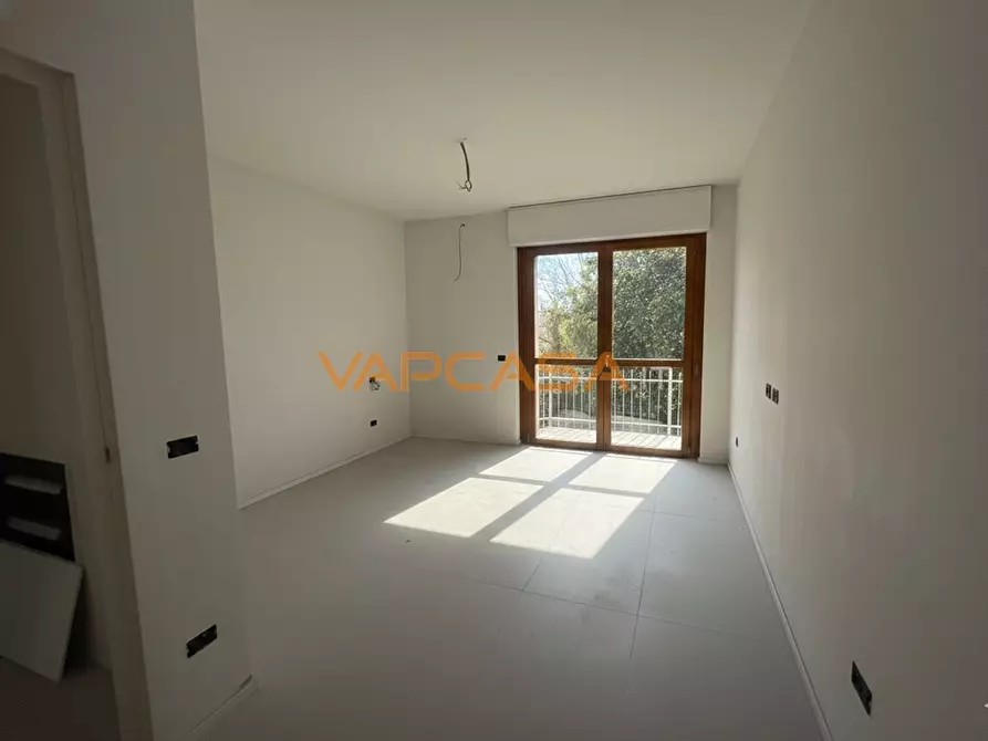 Immagine 2 di Appartamento in vendita  in Via Borsellino 2 a Rovato