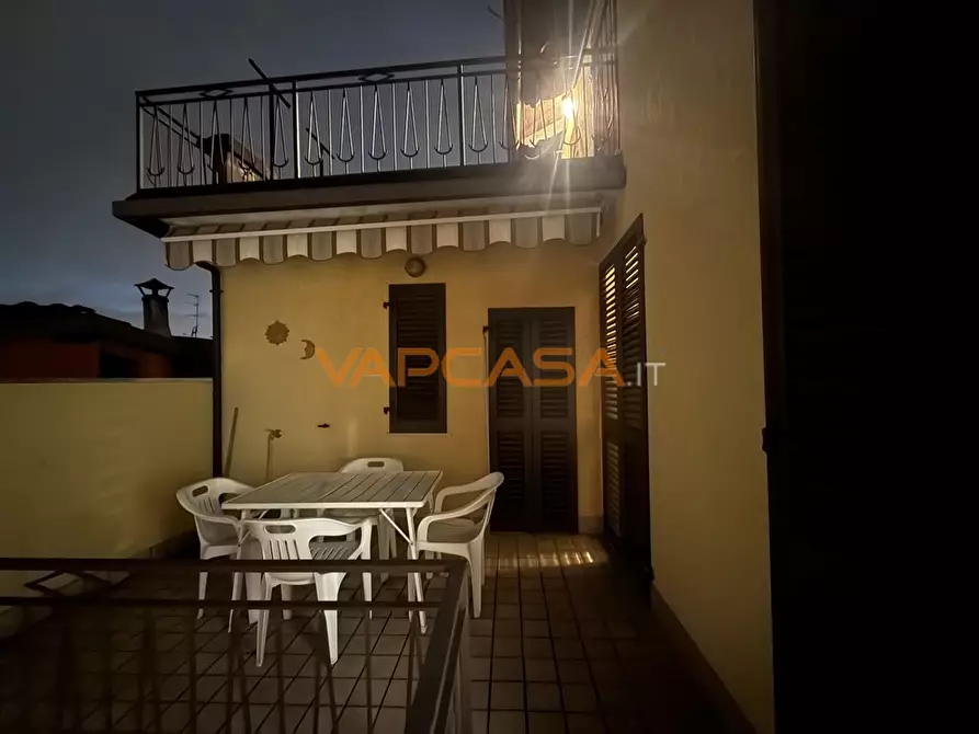 Immagine 8 di Casa indipendente in vendita  in VIA MONTE 3 a Capriolo