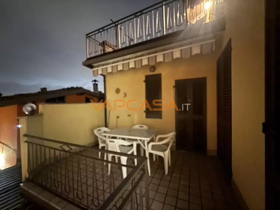 Immagine 7 di Casa indipendente in vendita  in VIA MONTE 3 a Capriolo