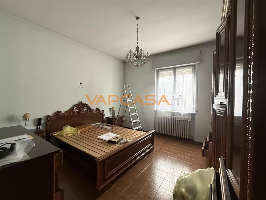 Immagine 8 di Casa semindipendente in vendita  in VIA SERENA 1 a Ponteranica