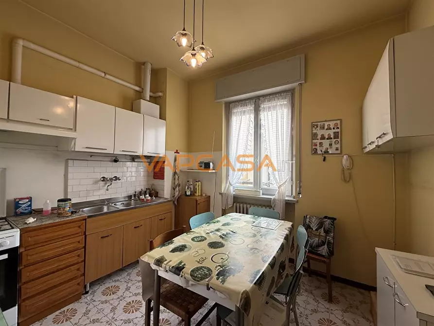 Immagine 7 di Casa semindipendente in vendita  in VIA SERENA 1 a Ponteranica