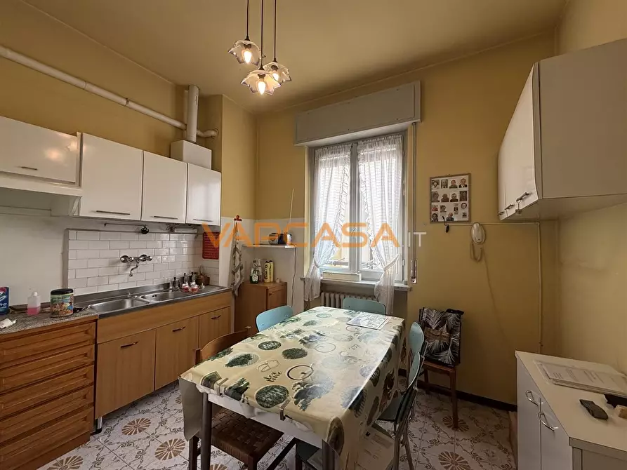 Immagine 6 di Casa semindipendente in vendita  in VIA SERENA 1 a Ponteranica