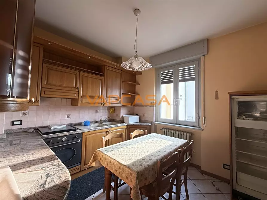 Immagine 2 di Casa semindipendente in vendita  in VIA SERENA 1 a Ponteranica