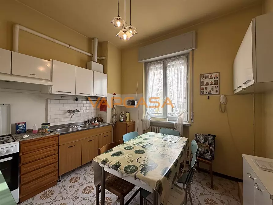 Immagine 5 di Casa semindipendente in vendita  in VIA SERENA 1 a Ponteranica