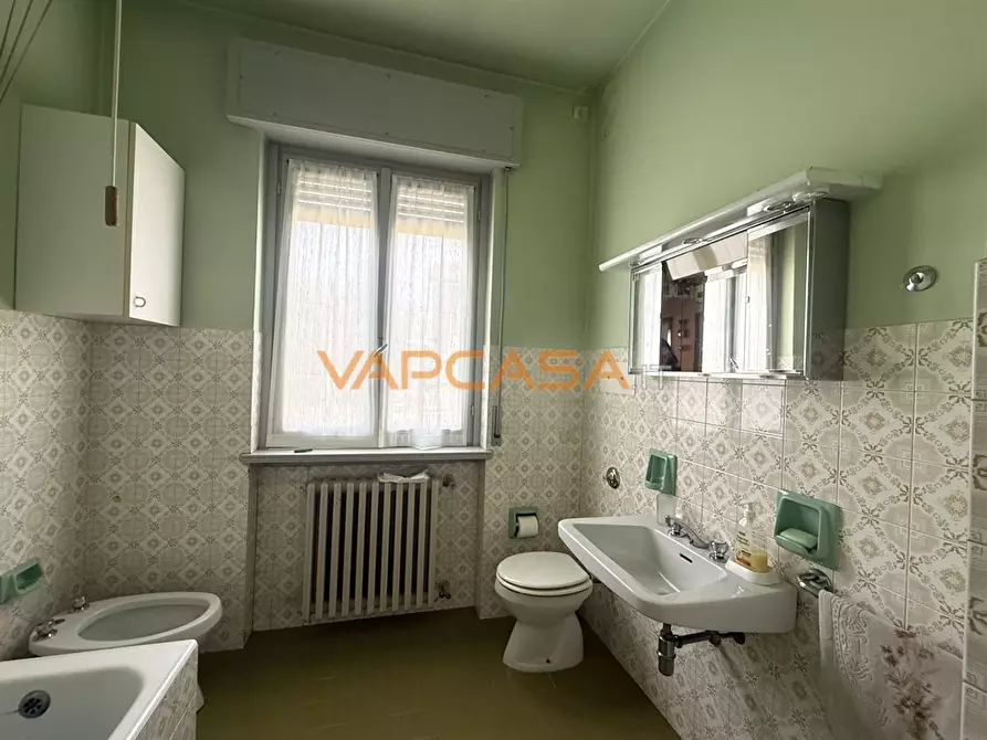 Immagine 9 di Casa semindipendente in vendita  in VIA SERENA 1 a Ponteranica