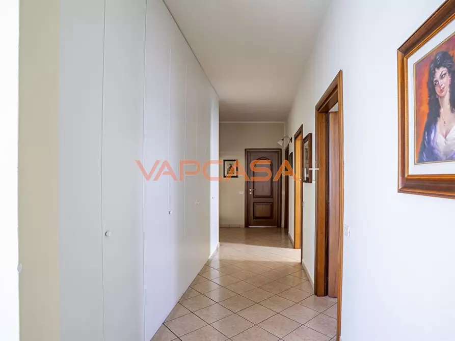 Immagine 5 di Villa in vendita  in via fleming 16 a Pontoglio