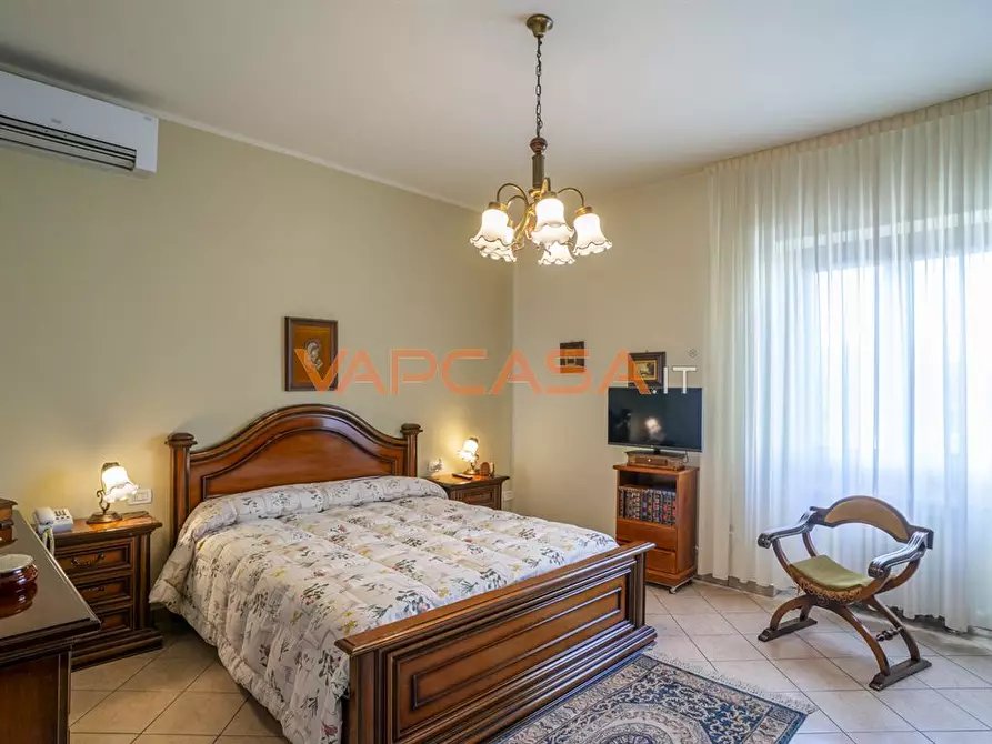 Immagine 1 di Villa in vendita  in via fleming 16 a Pontoglio