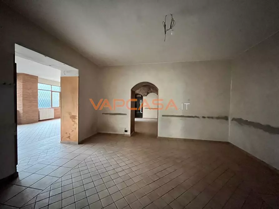 Immagine 8 di Negozio in affitto  in VIA PATRIOTI ROMANESI 8 a Romano Di Lombardia