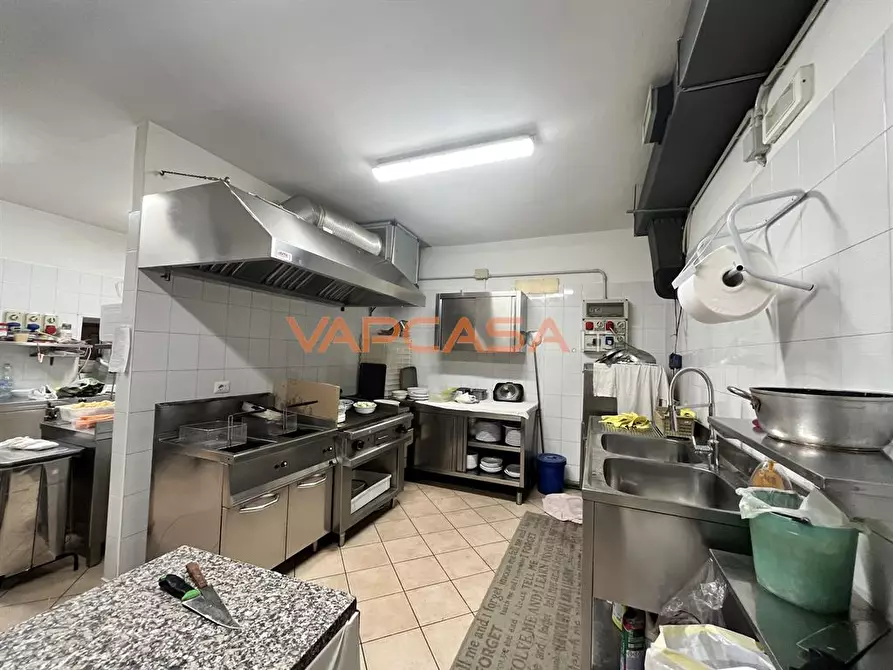 Immagine 6 di Negozio in affitto  in VIA PATRIOTI ROMANESI 8 a Romano Di Lombardia