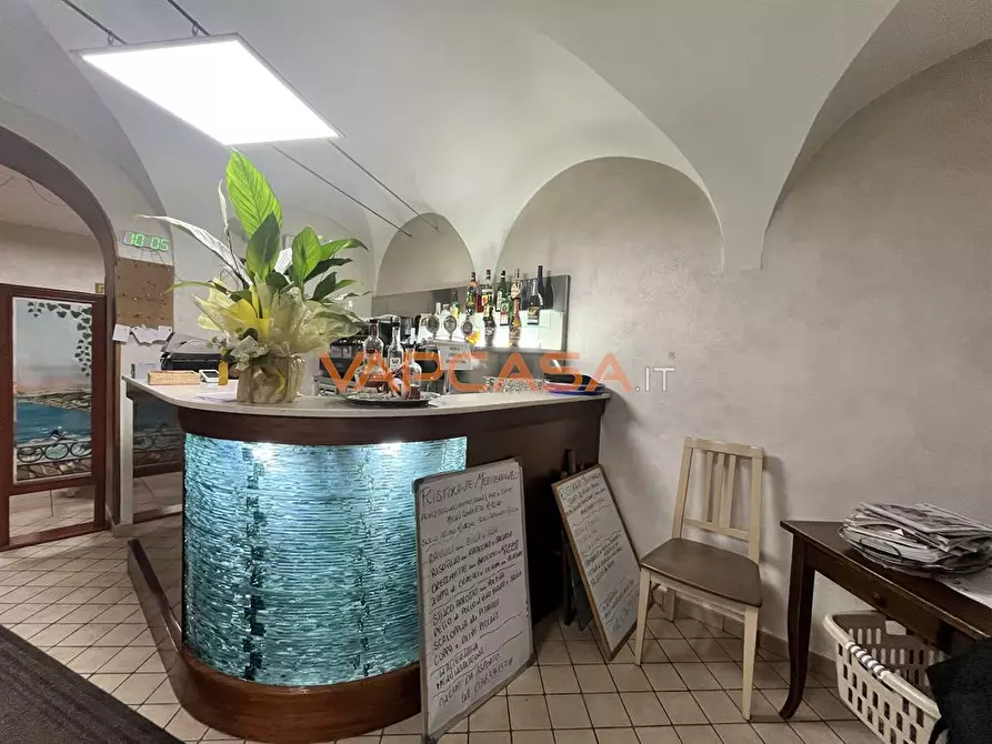 Immagine 5 di Negozio in affitto  in VIA PATRIOTI ROMANESI 8 a Romano Di Lombardia