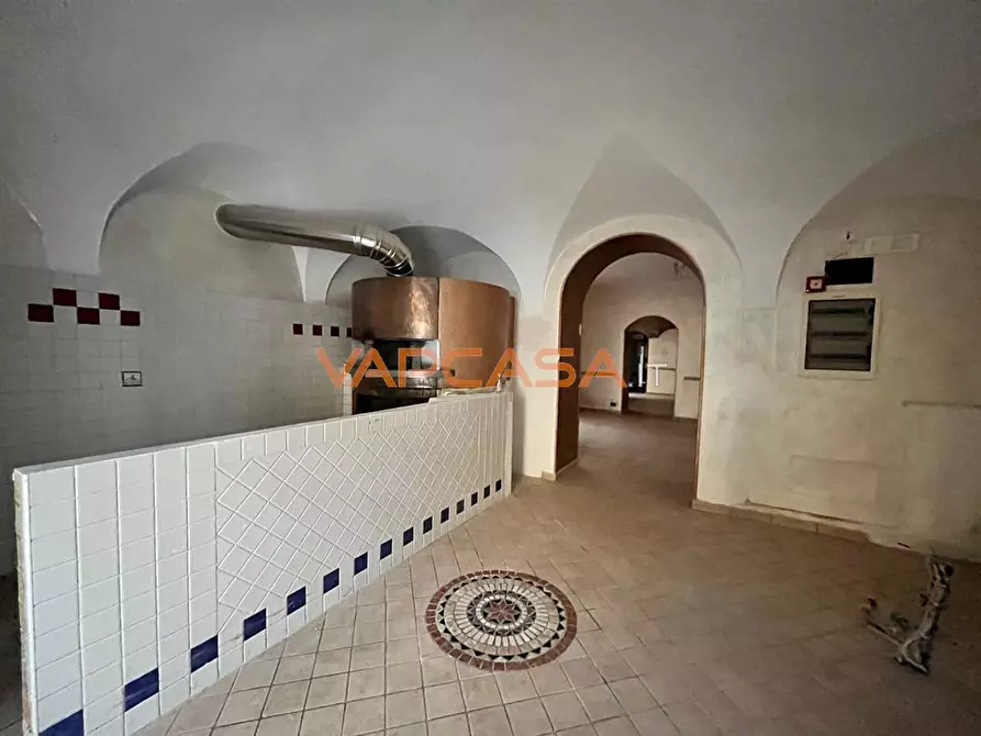 Immagine 6 di Negozio in affitto  in VIA PATRIOTI ROMANESI 8 a Romano Di Lombardia