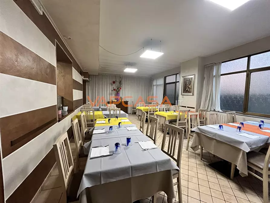 Immagine 8 di Negozio in affitto  in VIA PATRIOTI ROMANESI 8 a Romano Di Lombardia