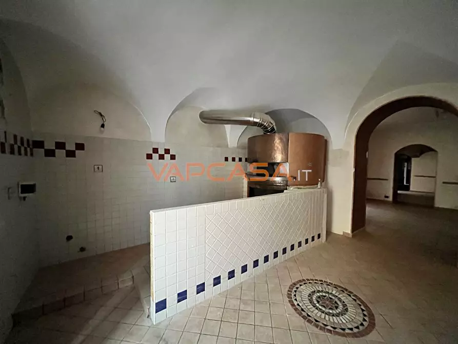 Immagine 7 di Negozio in affitto  in VIA PATRIOTI ROMANESI 8 a Romano Di Lombardia