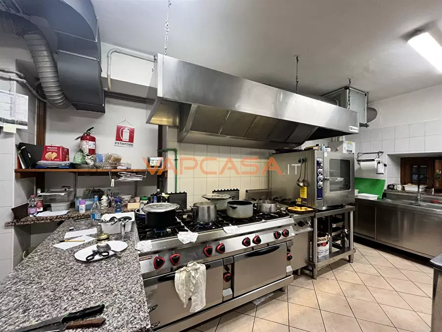 Immagine 7 di Negozio in affitto  in VIA PATRIOTI ROMANESI 8 a Romano Di Lombardia