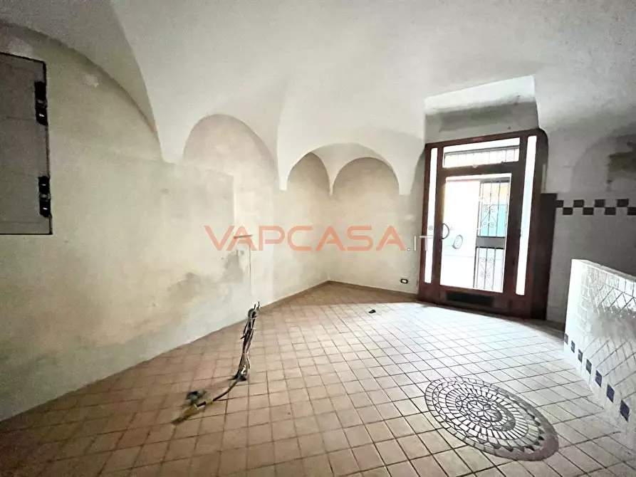 Immagine 5 di Negozio in affitto  in VIA PATRIOTI ROMANESI 8 a Romano Di Lombardia