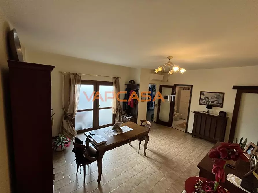 Immagine 6 di Casa bifamiliare in vendita  in ANTONIO GRAMSCI a Cividate Al Piano