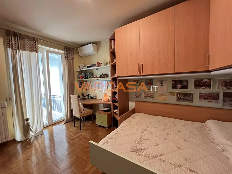 Immagine 3 di Casa bifamiliare in vendita  in ANTONIO GRAMSCI a Cividate Al Piano