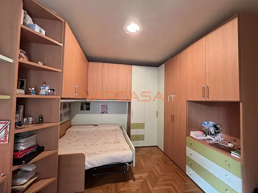 Immagine 4 di Casa bifamiliare in vendita  in ANTONIO GRAMSCI a Cividate Al Piano