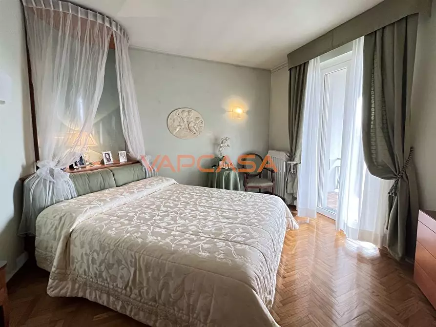 Immagine 2 di Casa bifamiliare in vendita  in ANTONIO GRAMSCI a Cividate Al Piano