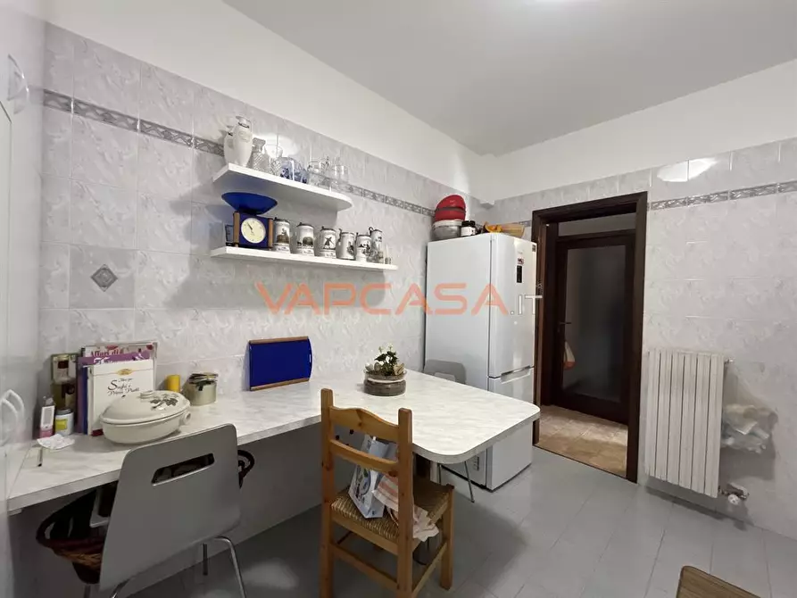 Immagine 9 di Casa bifamiliare in vendita  in ANTONIO GRAMSCI a Cividate Al Piano