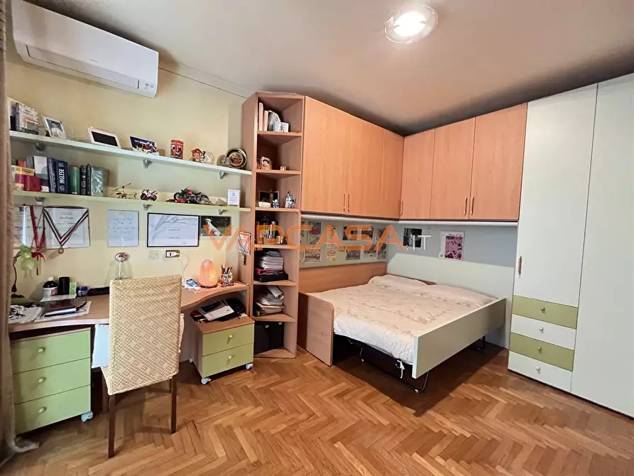 Immagine 5 di Casa bifamiliare in vendita  in ANTONIO GRAMSCI a Cividate Al Piano