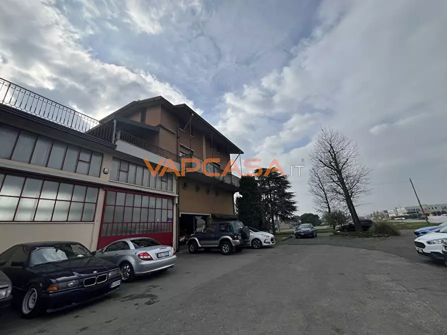Immagine 7 di Multiproprietà in vendita  in PROVINCIALE a Urgnano