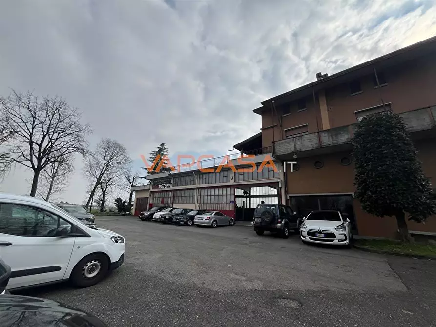 Immagine 9 di Multiproprietà in vendita  in PROVINCIALE a Urgnano
